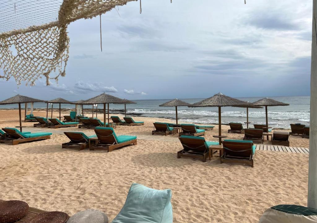 Ayia Thekla House | Leo Boutique Beachfront