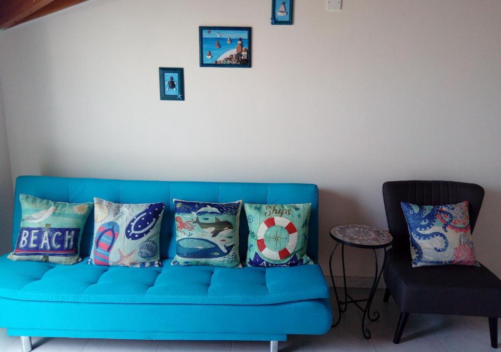 Skala Apartment | Lighthouse