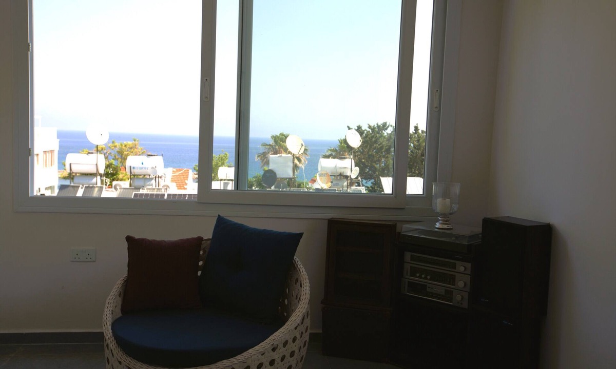 Kyrenia Apartment | LightHouse Studios By Holidaykeys