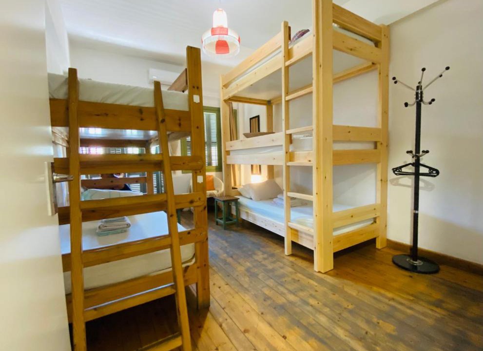 Limassol Hostel | Lima Sol House