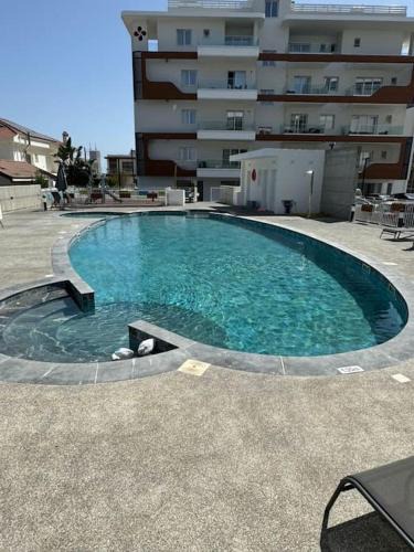 Limassol Apartment | Limassol Beautiful Apartment