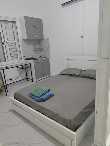 Limassol Apartment | Limassol Center Studios