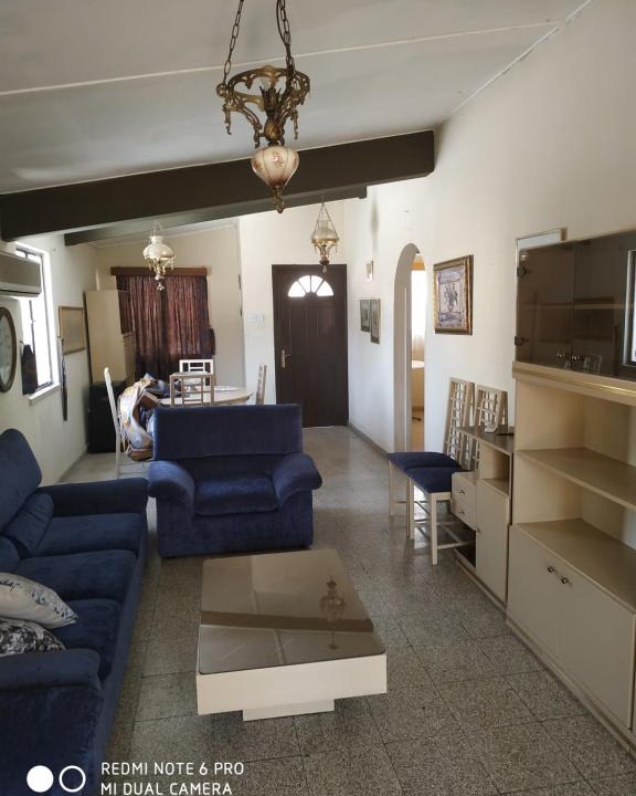 Neapolis House | Limassol Holiday Home