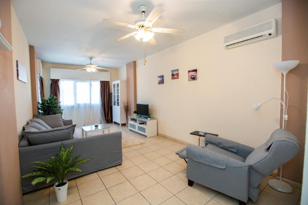 Neapolis Apartment | Limassol love apartment