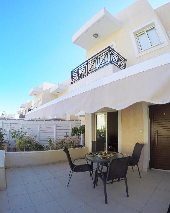 Pyrgos House | Limassol Star