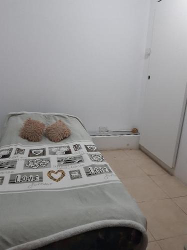 Limassol Apartment | Limassol Studio