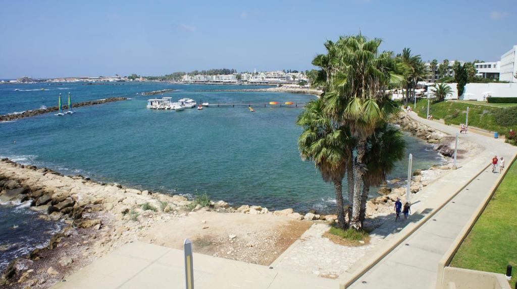 Paphos Apartment | Limnaria Westpark 148
