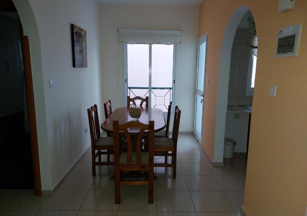Universal Apartment | Limnos Gardens Apartment
