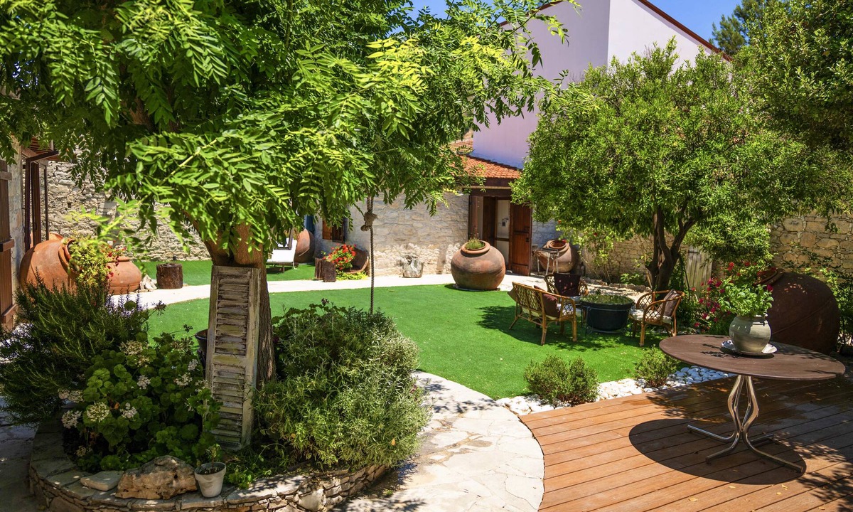 Laneia Villa | Listed Villa in Laneia