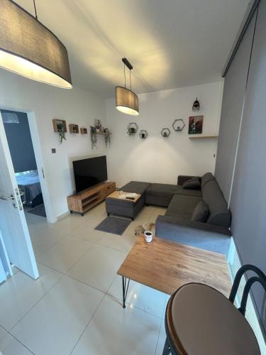 Aglantzia Apartment | Little bliss
