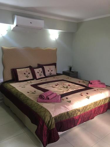 Paphos Apartment | Livadia studio
