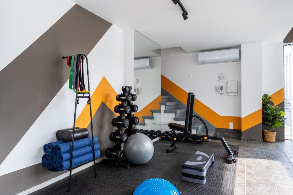 City Centre Apartment | Local Host Living - Signature Apartments in Nicosia