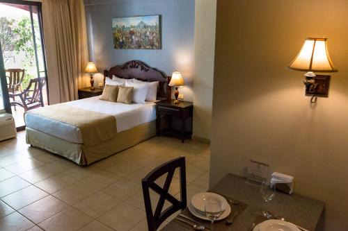 Managua Apartment | Los Altos Apartments & Studios