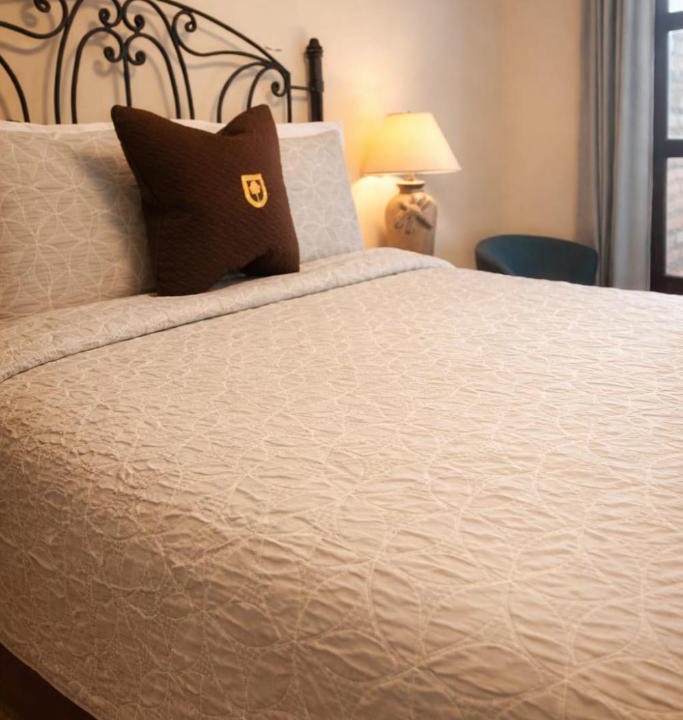 Managua Hotel | Los Robles Charming Colonial Boutique Hotel