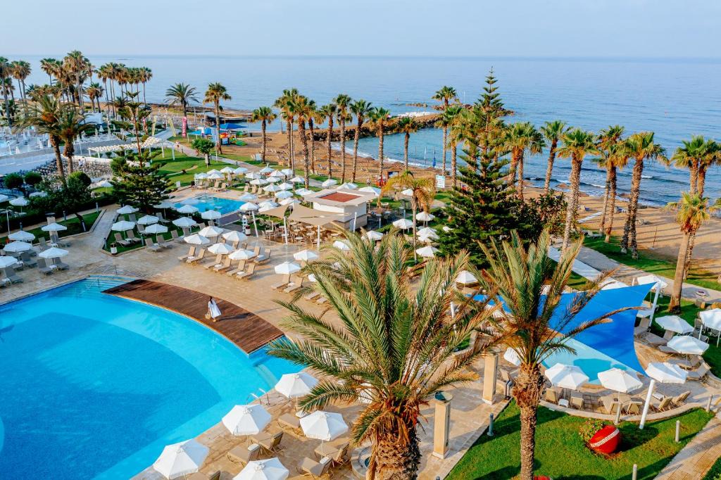Paphos Hotel | Louis Ledra Beach