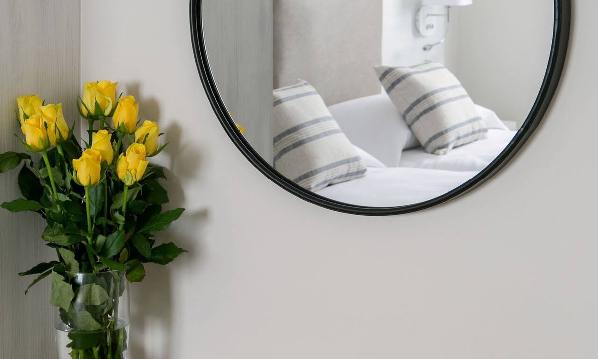 Chlorakas Hotel | Louis Paphos Breeze