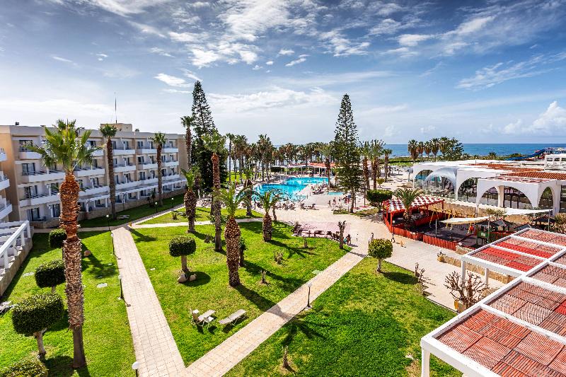 Geroskipou Hotel | Louis Phaethon Beach