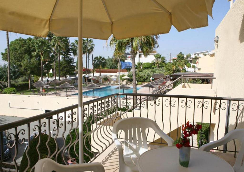 Erimi Apartment | Lovely 1-bedroom holiday apartment with balcony All yours