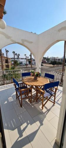 Pyla Apartment | Lovely 1betroom apartment near the beach