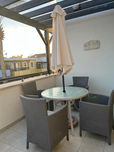 Universal Apartment | Lovely 2 Bed Apartment Aphrodite Gardens, Paphos, Cyprus