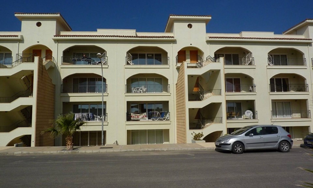 Bogaz Apartment | Lovely 2 bedroom apartment opposite restaurant and pool, Hilltop, Bogaz
