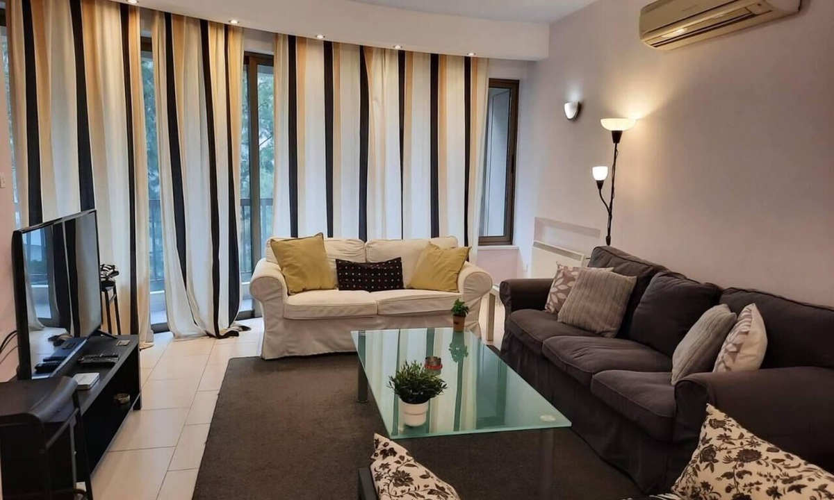Nicosia Apartment | Lovely 3 bedroom Apartment in Nicosia center