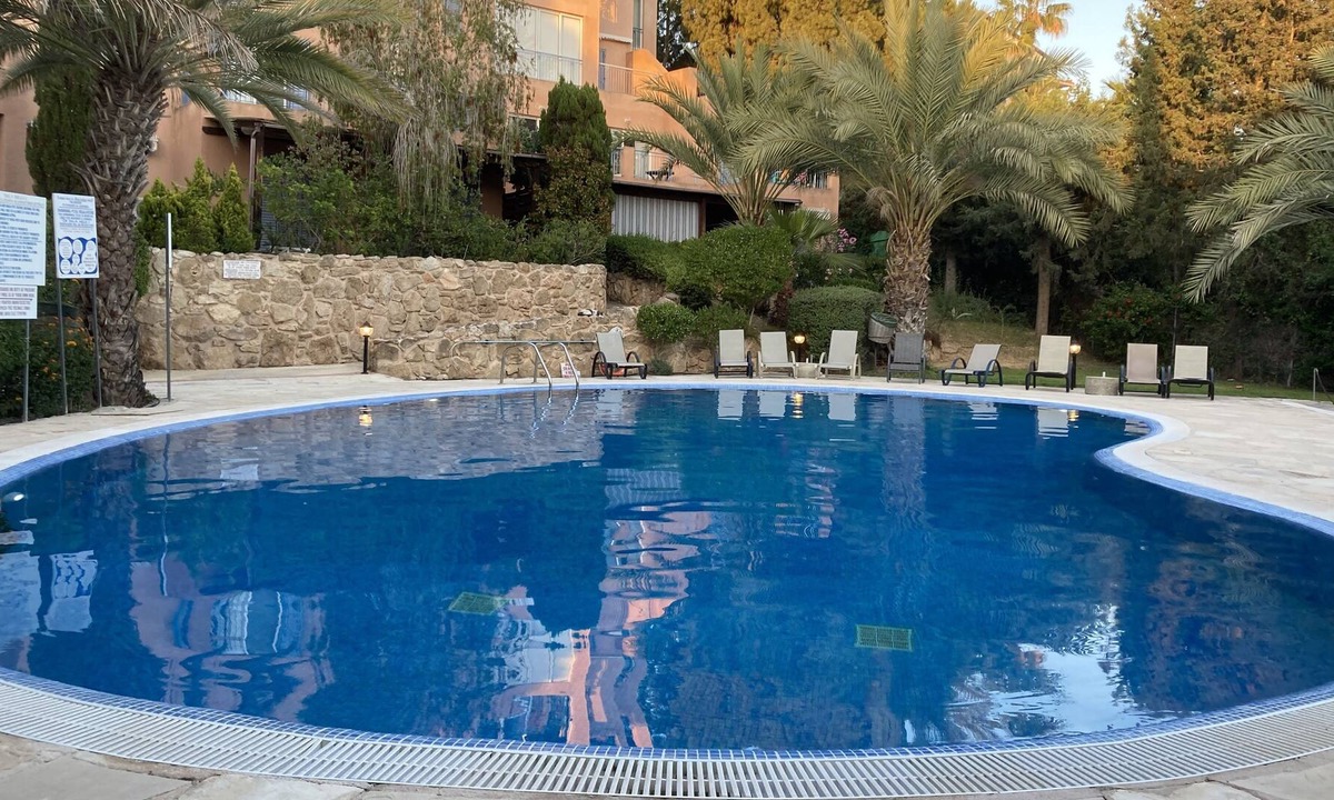 Tala Apartment | Lovely Secluded Apartment with WIFI on Exclusive Complex with Gardens & Pool