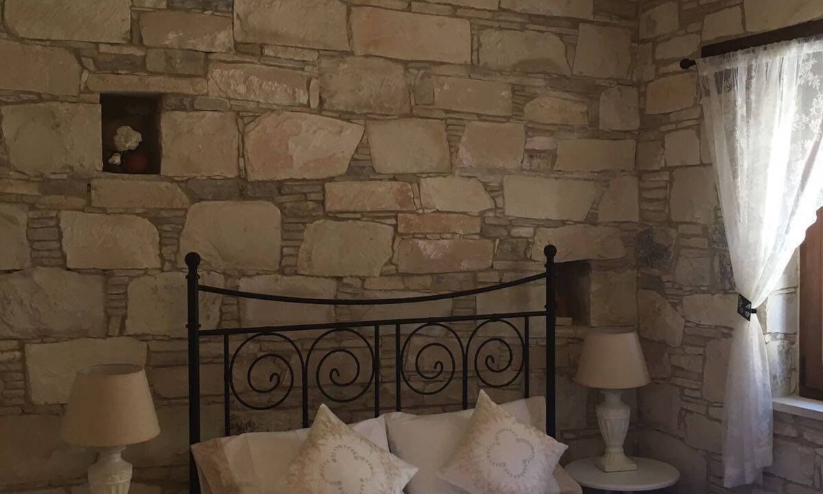 Koilani House | Lovingly restored, 2 bedroom stone village house offering peace and tranquillity