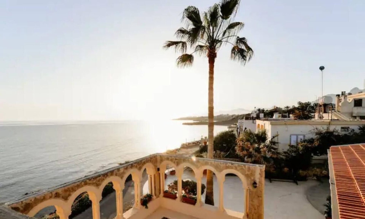 Kyrenia Villa | Luxurianthouses Kapadokya