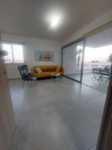 Larnaca City Centre Apartment | Luxury 2 bedroom apartment