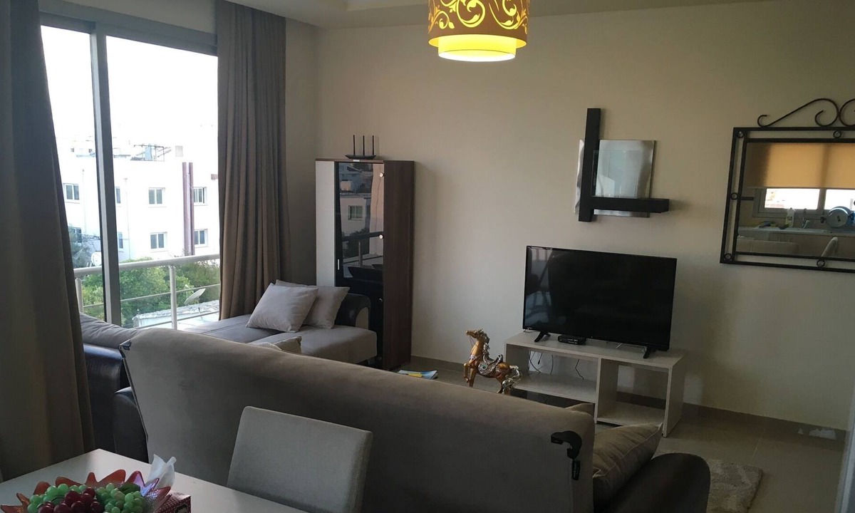 Ayios Dhometios Apartment | Luxury Apartment in Nicosia
