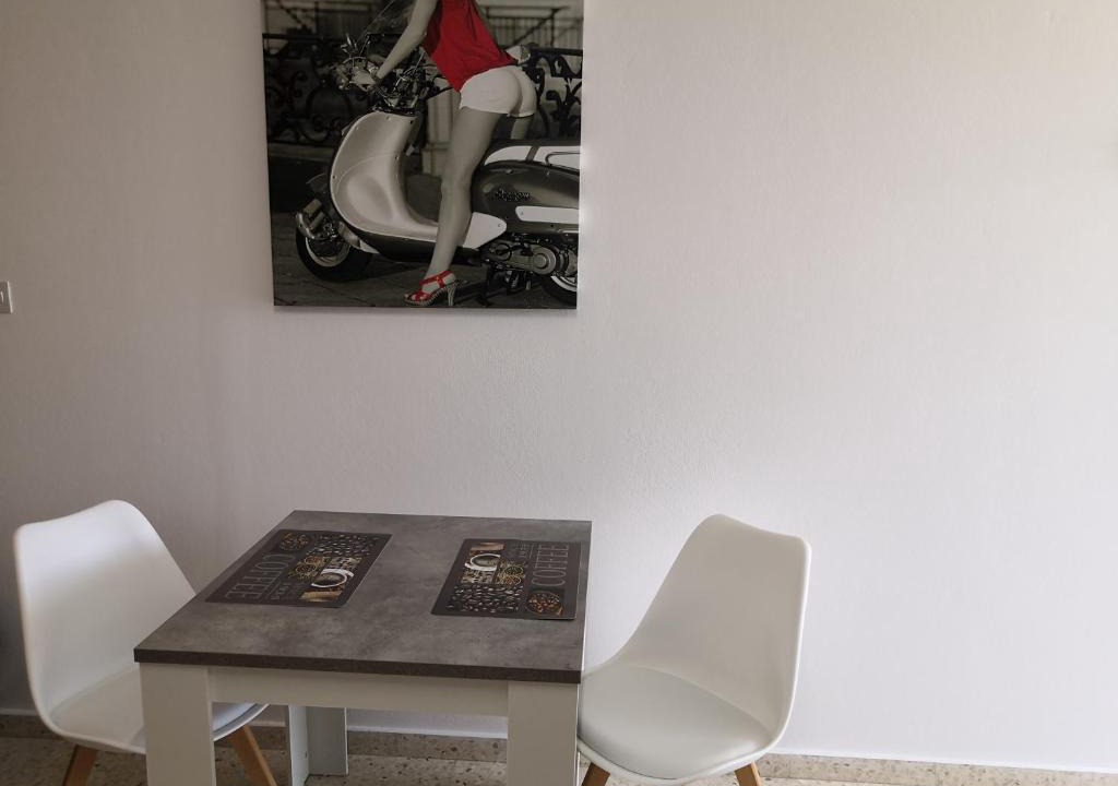 Polis Apartment | Luxury Beach Studio WH 23