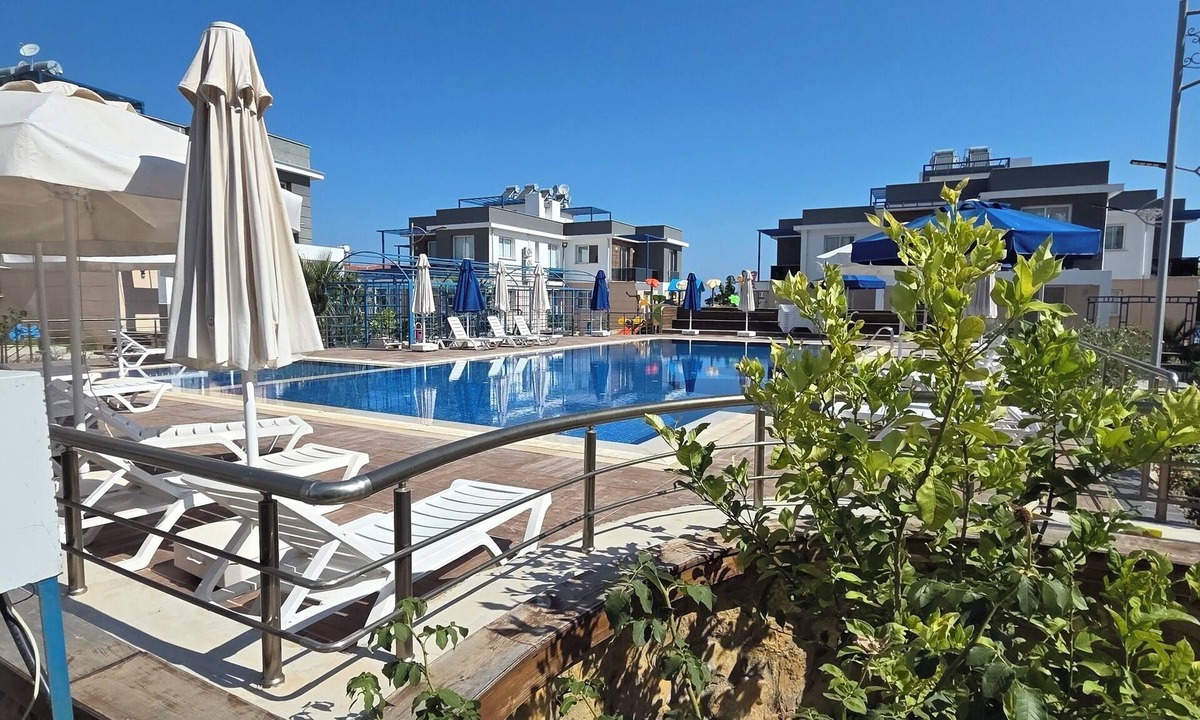 Karsiyaka Apartment | Luxury Holiday Home in Karşıyaka Kyrenia