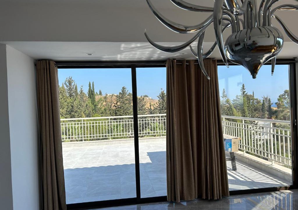 Kouklia Apartment | Luxury Kouklia Apartments