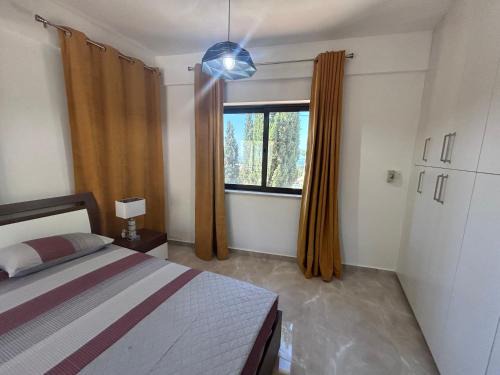 Kouklia Apartment | Luxury Kouklia Maisonette