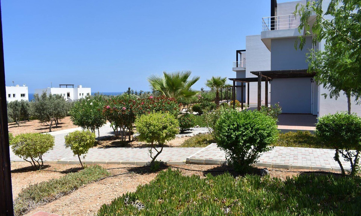 Bogaz Villa | Luxury Mini Villa in Kucuk Erenkoy