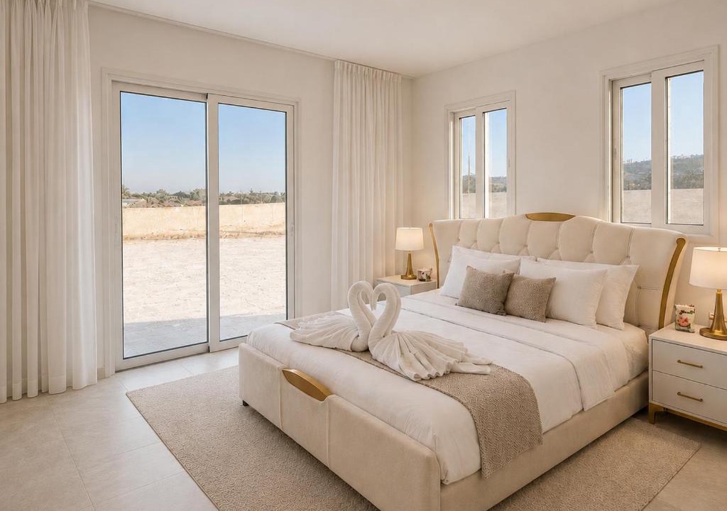 Lara Villa | Luxury Panorama SeaView Villa