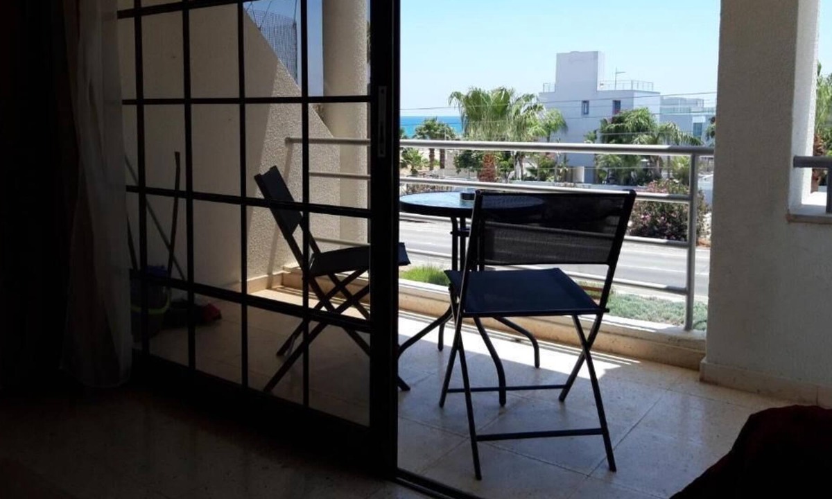 Pyla Apartment | Luxury sea view apartment 2 minutes from the beach!