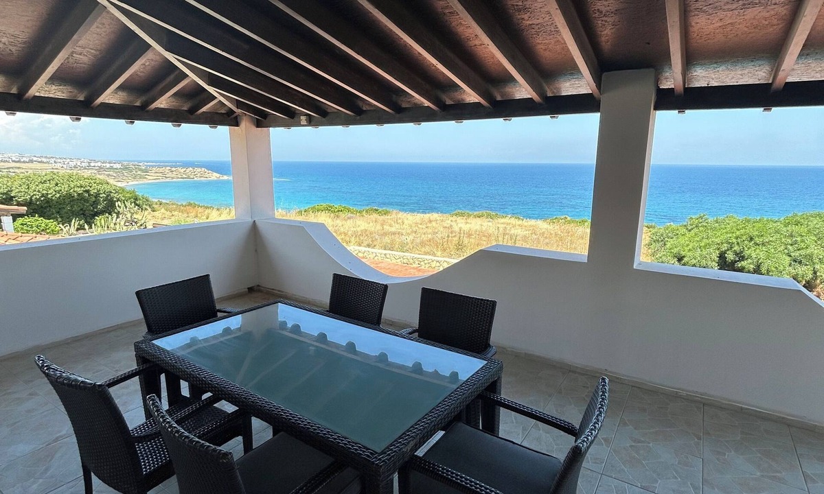 Agios Nikolaos Villa | Luxury Sea-View Villa w/Private Pool & Stunning Sunsets