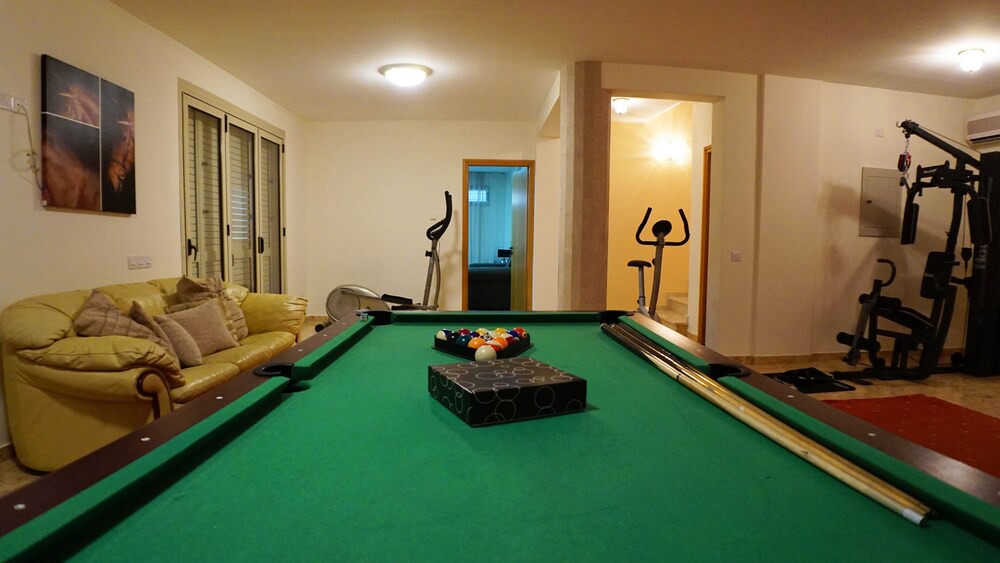 Agios Georgios Pegeias Villa | Luxury sea view villa Akamas