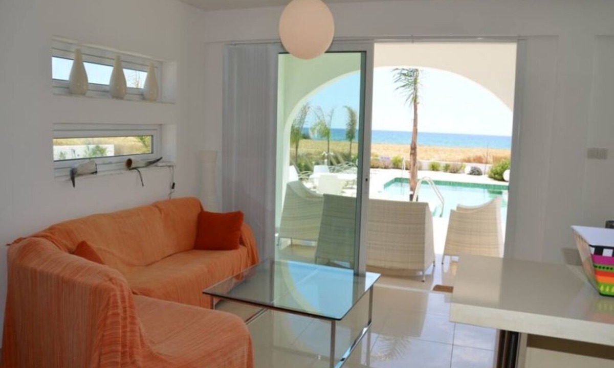 Ayia Thekla Villa | Luxury Villa in Sotira, Sotira Villa 1335