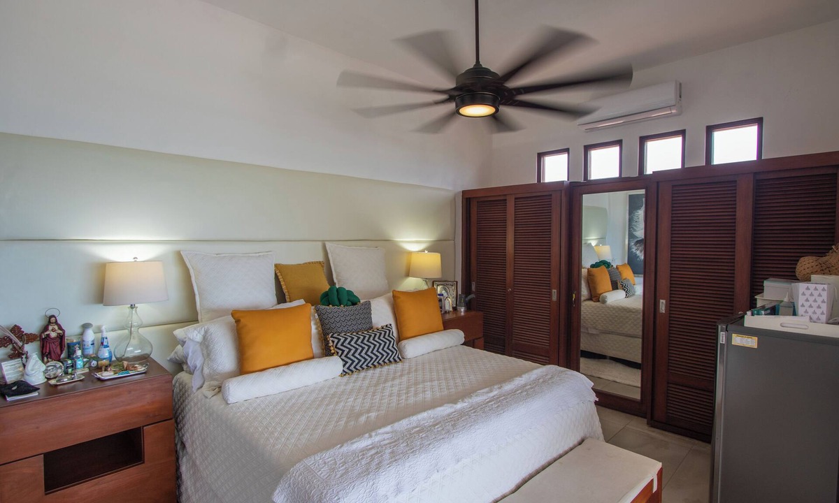 San Juan del Sur Villa | Luxury Villa: Private Pool + Panoramic Ocean Views