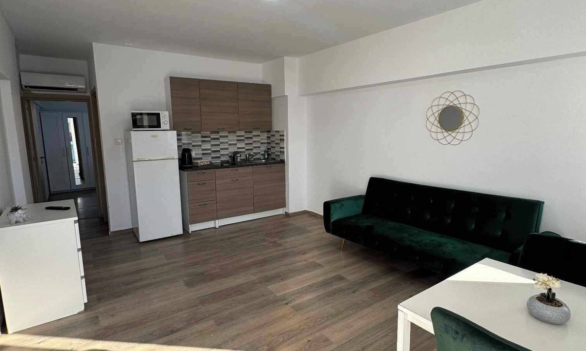 Potamos tis Germasogeias Apartment | M-HOTEL APARTMENTS