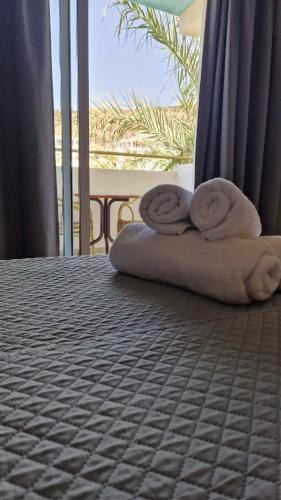 Germasogeia Hotel | M. Moniatis Hotel