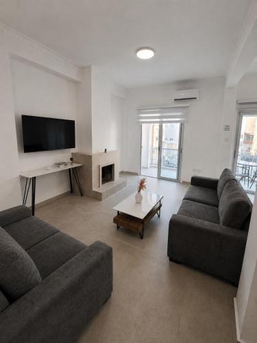 Larnaca City Centre House | Maestro Ermou House