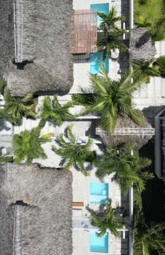 Popoyo Resort | Mahalo Boutique B&B