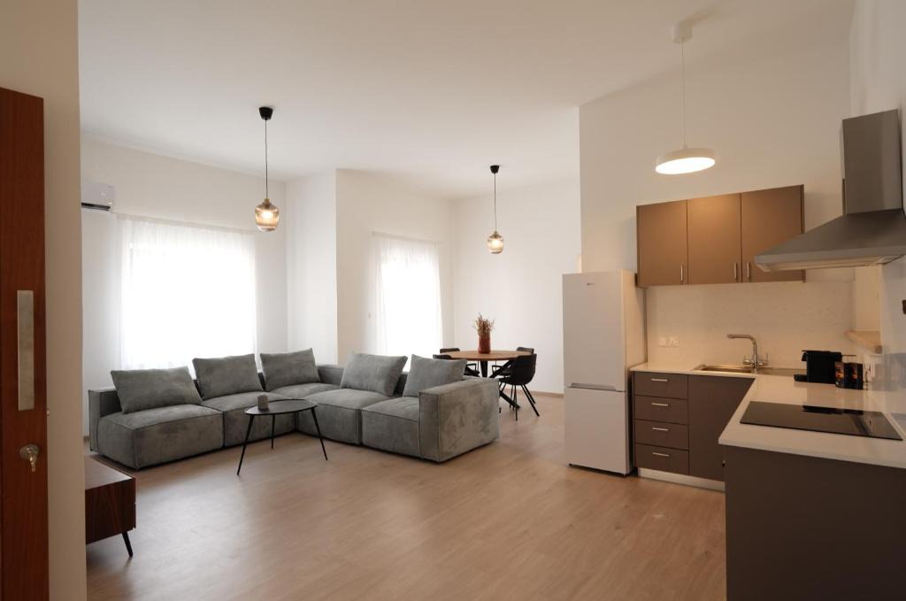 Larnaca Apartment | Maison Zenon Larnaca City Center apartments