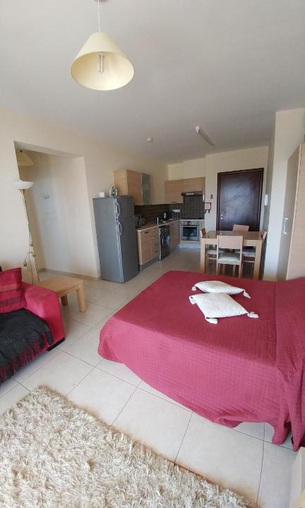 Tersefanou Apartment | Majestic gardens 2 B 204