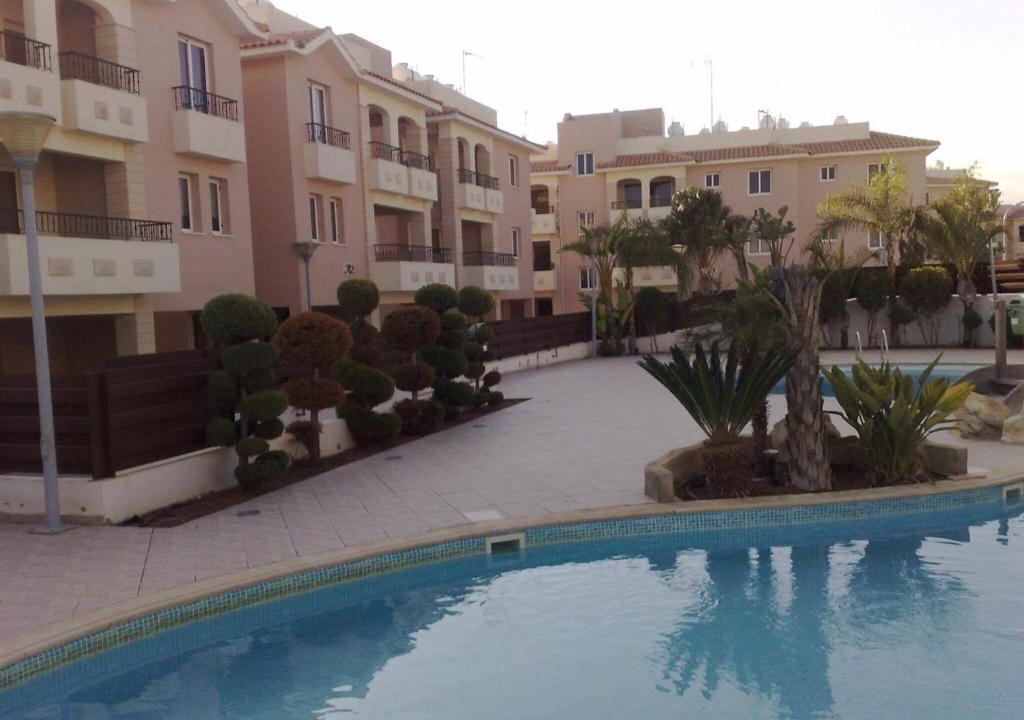 Tersefanou Apartment | MAJESTIC GARDENS 3 FILIP