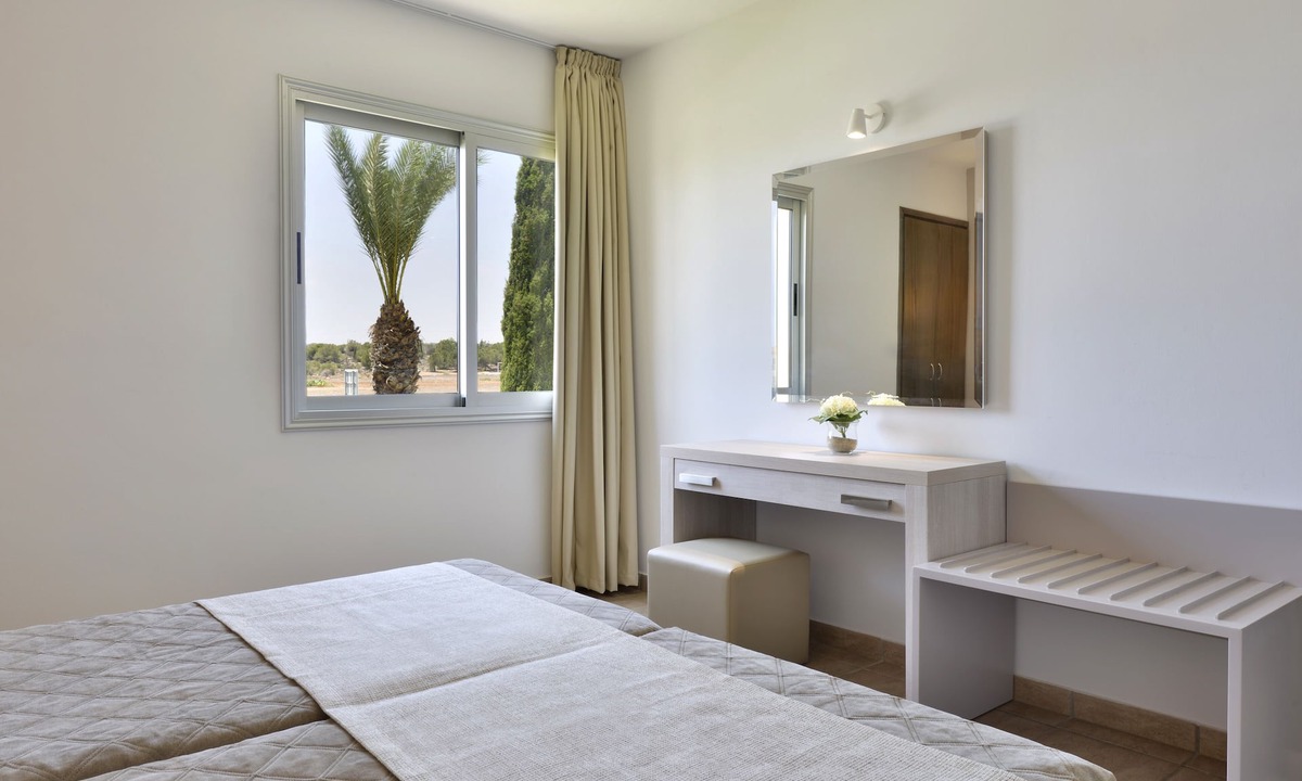 Ayia Napa Hotel | Makronisos Holiday Village